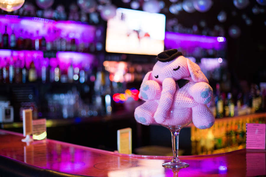 Bar Pink A Bar in San Diego, CA Thrillist