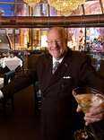 Oscar's Steakhouse