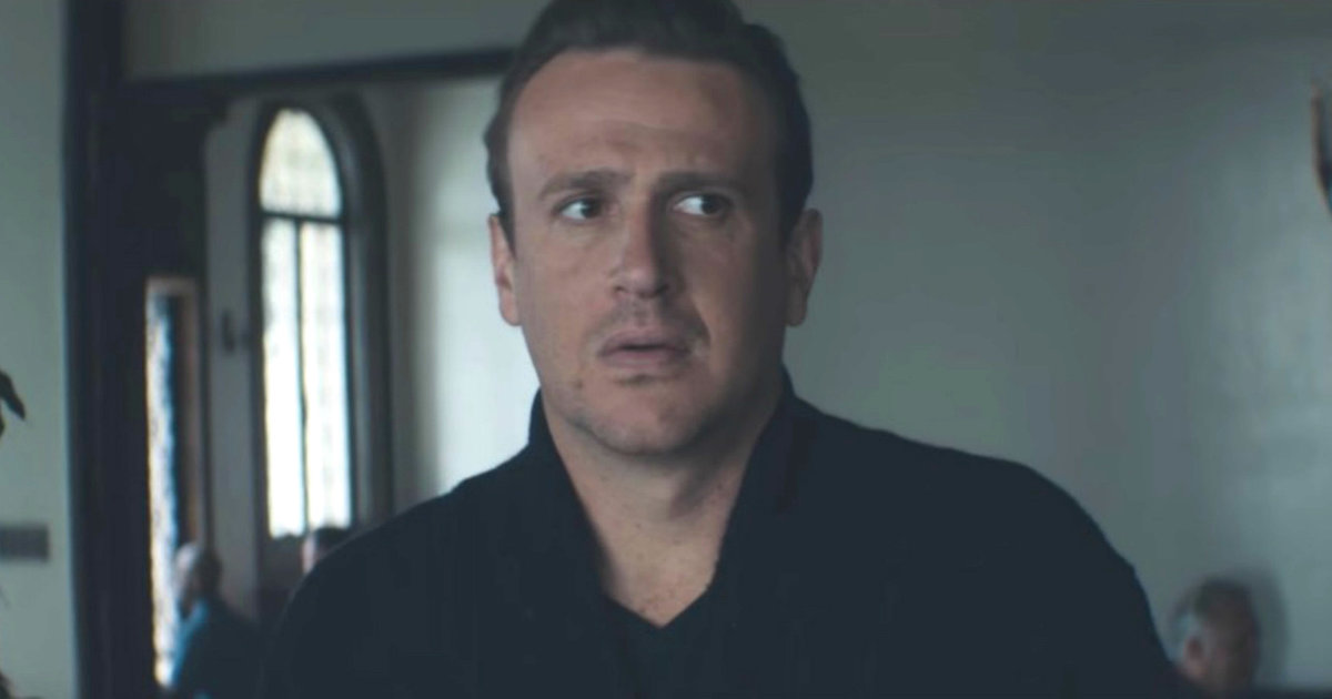 The Discovery Movie Trailer Disturbing Netflix SciFi The Discovery Movie Trailer Disturbing Netflix SciFi