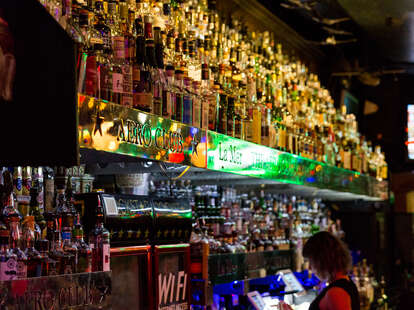 Aero Club Bar: A Bar in San Diego, CA - Thrillist