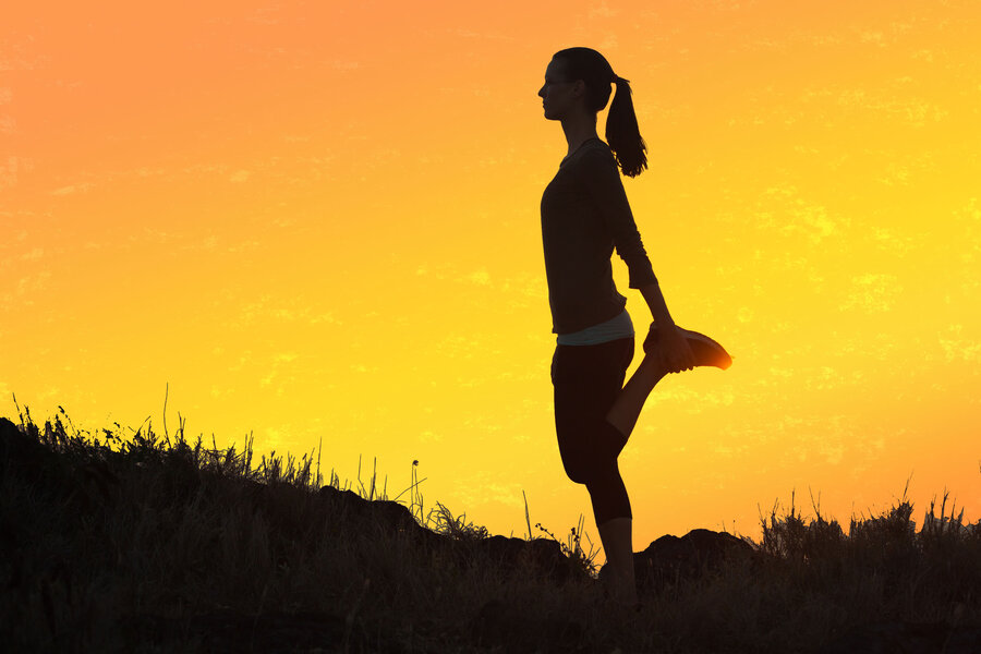 How to Wake Up Early to Exercise - Thrillist