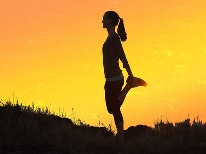 How to Wake Up Early to Exercise - Thrillist