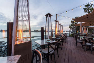Tidal Seafood