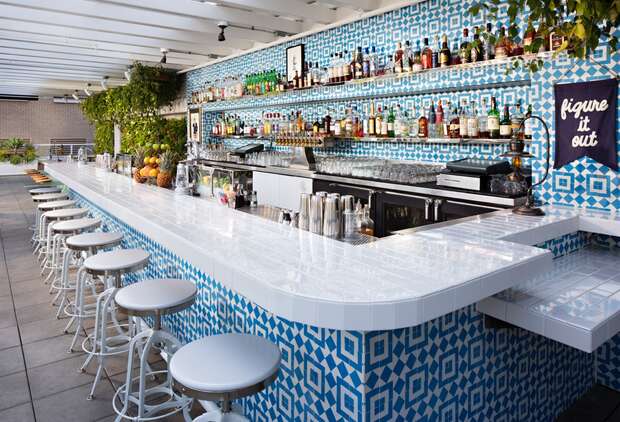 The Essential San Diego Bars Every Visitor Should Check Out