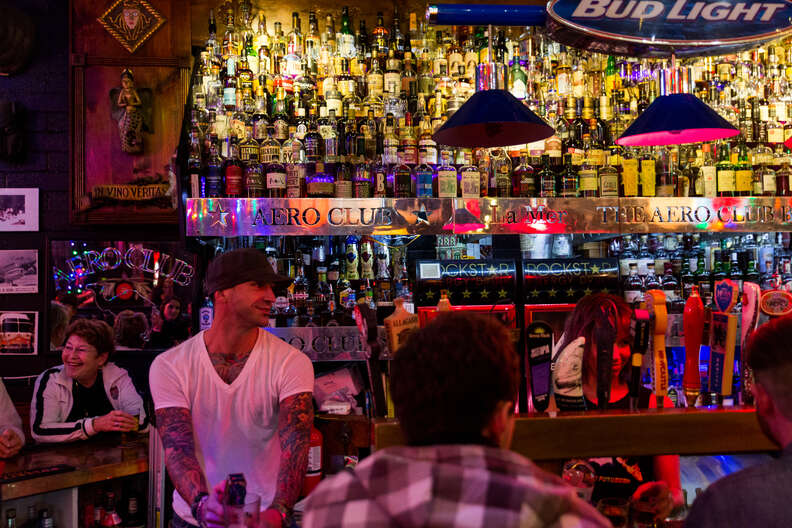 The Aero Club