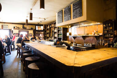 Cantina Mayahuel
