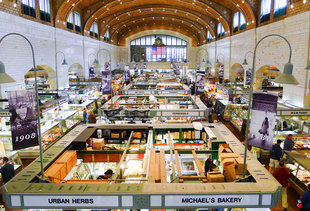 Why Cleveland's Food Scene Is Low-Key One of the Country's Best and Only Getting Better