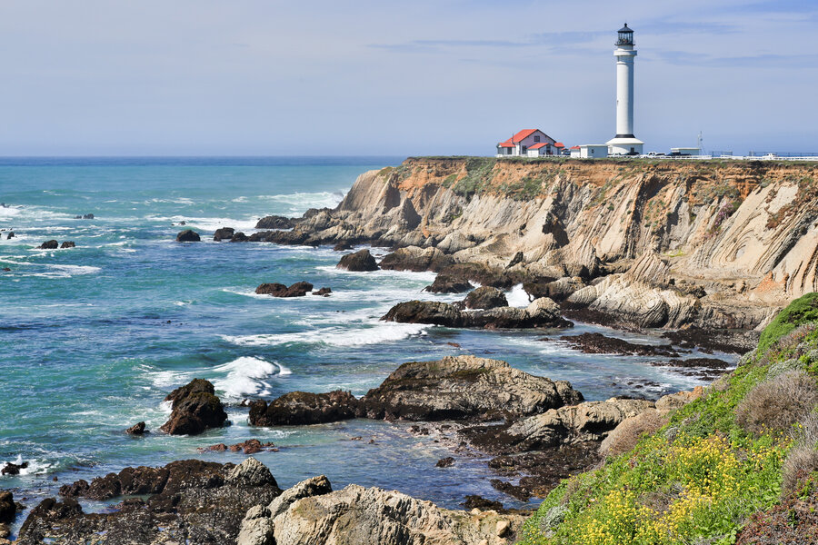 Why Mendocino County Is the Best San Francisco Road Trip Destination -  Thrillist