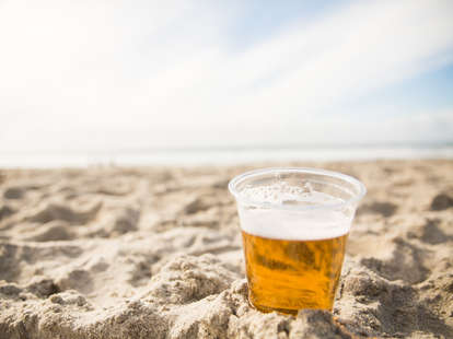 Beach Beer