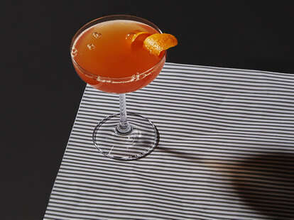 Rhum Agricole Cocktails: How to Drink Rhum Agricole - Thrillist