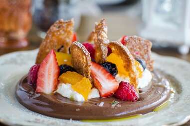 downtown miami brunch