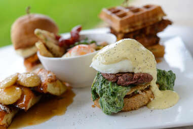 fort lauderdale brunch