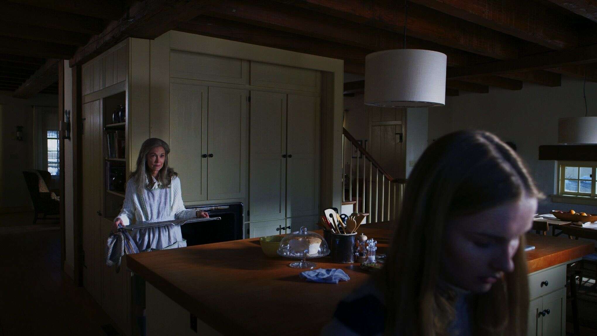 The Visit M. Night Shyamalan