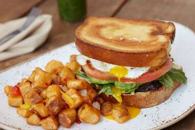 brunch south beach miami