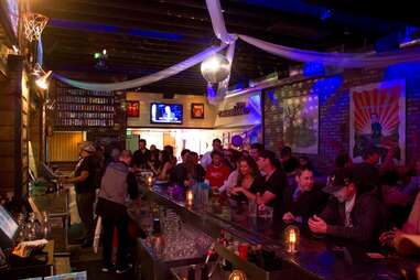 Harbor Town Pub