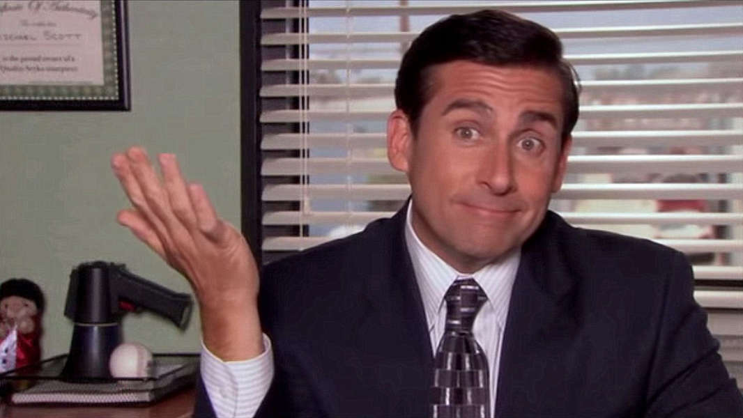Steve Carell Trolled a Reboot of 'The Office' and People Were Mad -  Thrillist