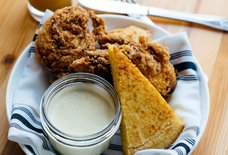 The Best Fried Chicken Spots in Detroit 