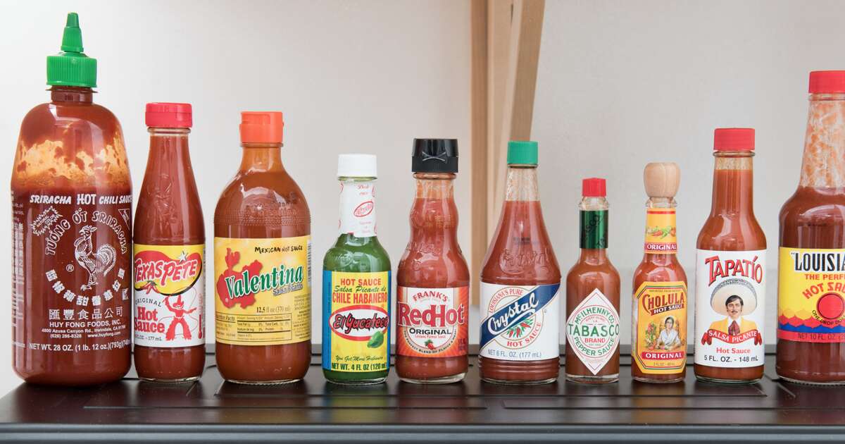 Best Hot Sauce Brands Ranked Thrillist 