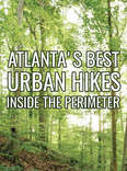 Atlanta's Best Urban Hikes Inside and Outside the Perimeter