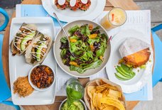 11 Healthy, Yet Somehow Still Delicious, Philly Restaurants