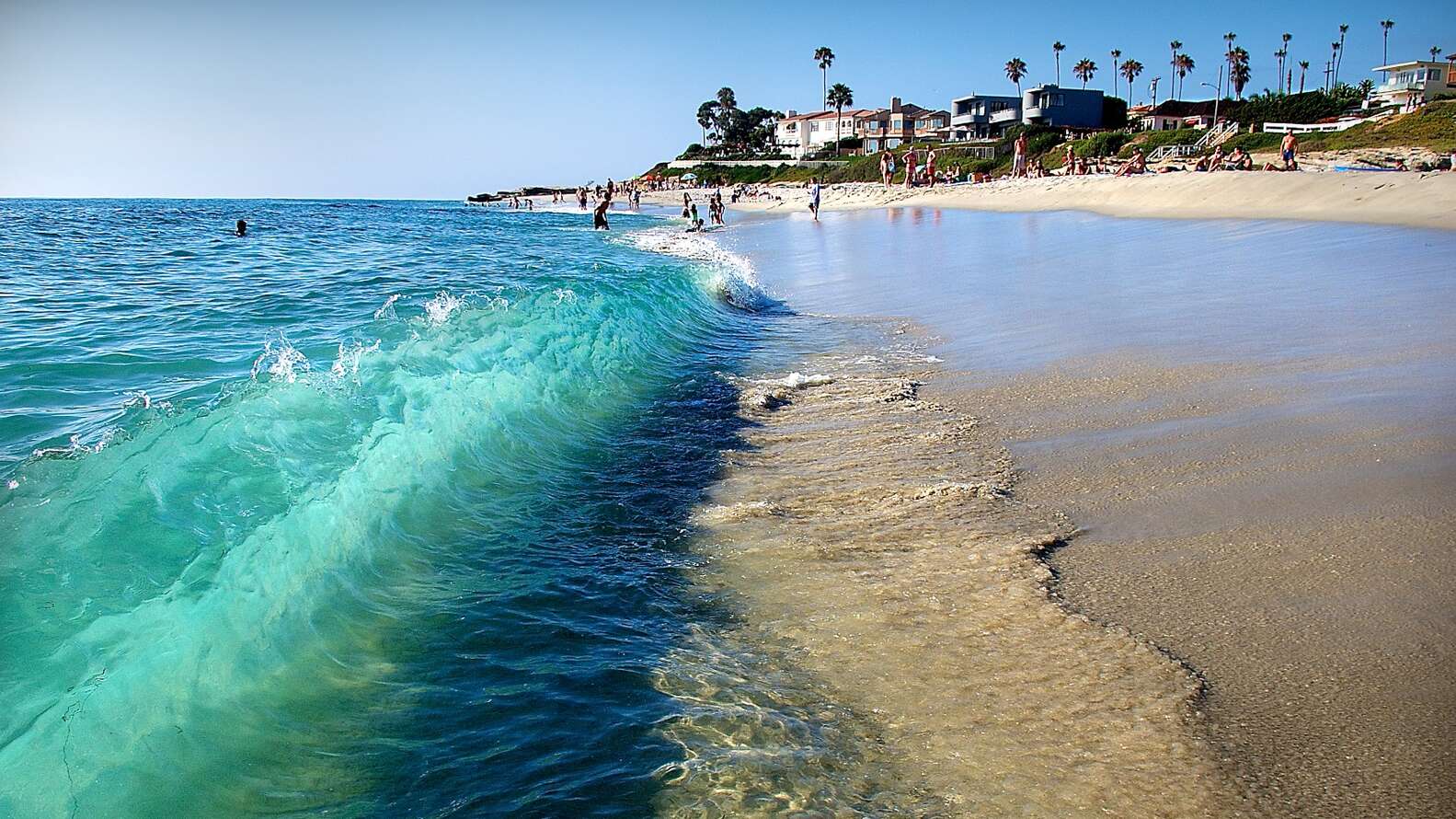 Best San Diego Surf Spots for Every Skill Level Thrillist