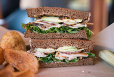 Moto Deli Has Our Favorite New Sandwiches in San Diego. Feast on These 5 Immediately.
