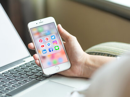 apps to use and not leave your house