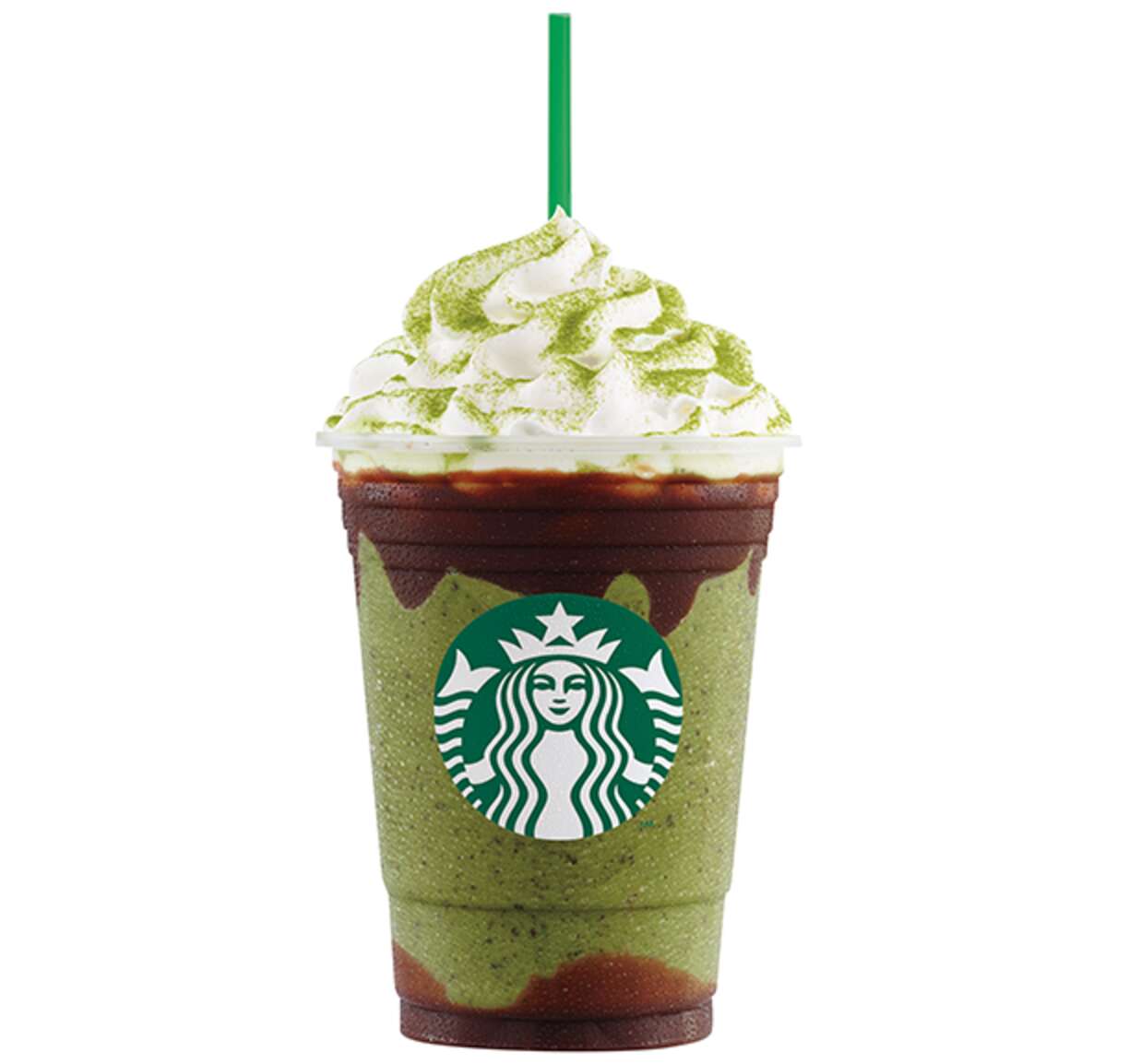 Best Starbucks Winter Drinks From Around the World Thrillist