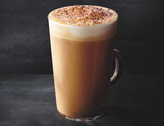 butterscotch brulee