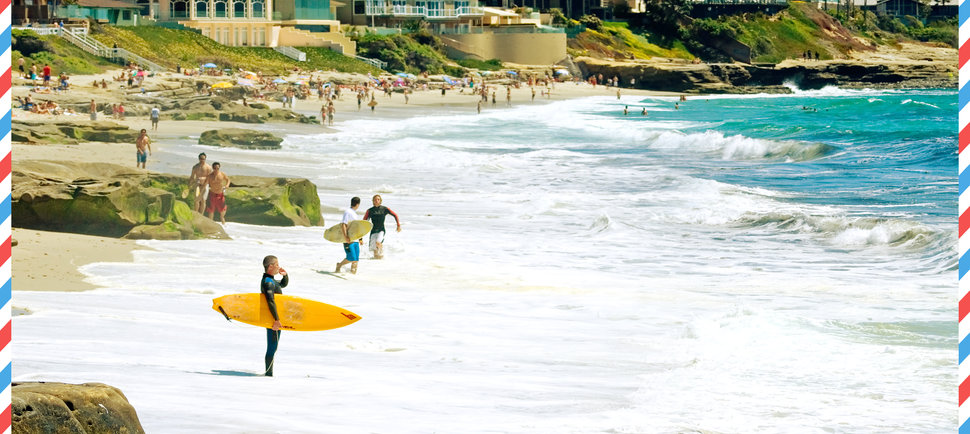 The Ultimate San Diego Travel Guide