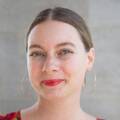 Photo of author Jackie Bryant