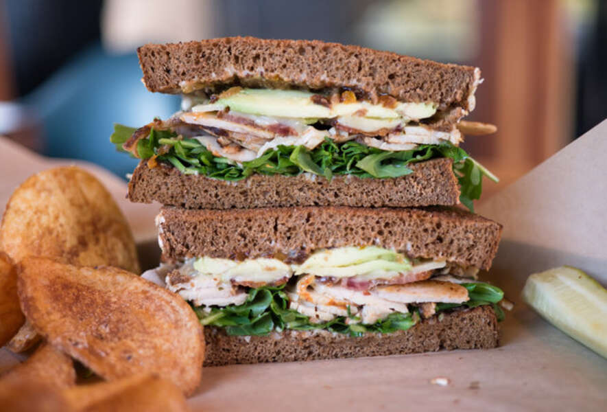 Moto Deli Sandwich Co. A Restaurant in Encinitas, CA Thrillist