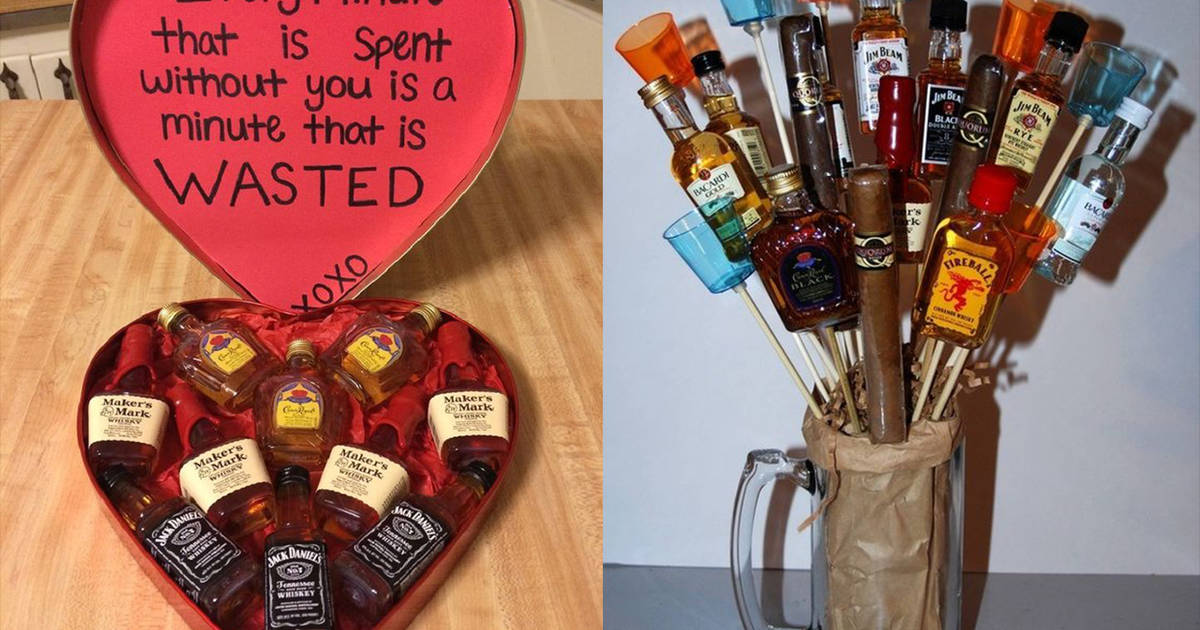 The Best Valentine's Day Gifts For Him & Her - Public Lives, Secret Recipes