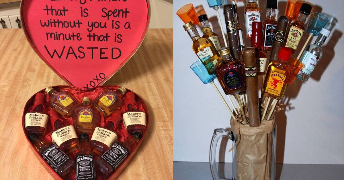 Gifts For People Who Love to Drink