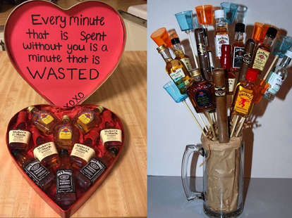 10 Cute Things To Get Your Boyfriend For Valentines Day As