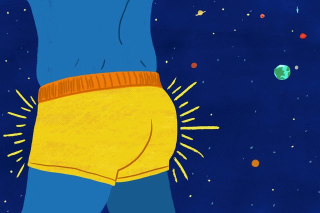 What Men's underwear Says About His Personality - About Ur Futurity