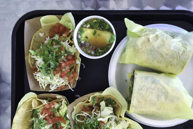 Best Tacos in San Diego According to Chefs - Thrillist