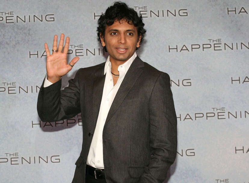 How M Night Shyamalan got his groove back, M Night Shyamalan