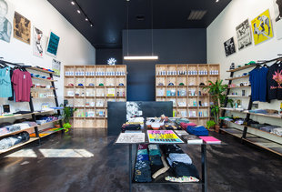 Local New Orleans Businesses You Should Support in 2017