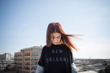 Defend New Orleans
