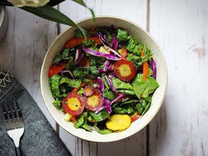 True Food Kitchen A Phoenix Az Restaurant Thrillist