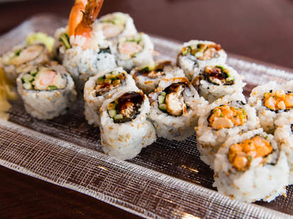 Surprising Things You Didn T Know Were Chinese Food First Thrillist