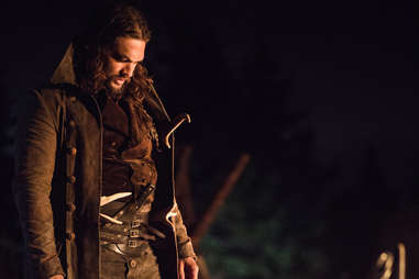 Frontier Netflix Jason Momoa