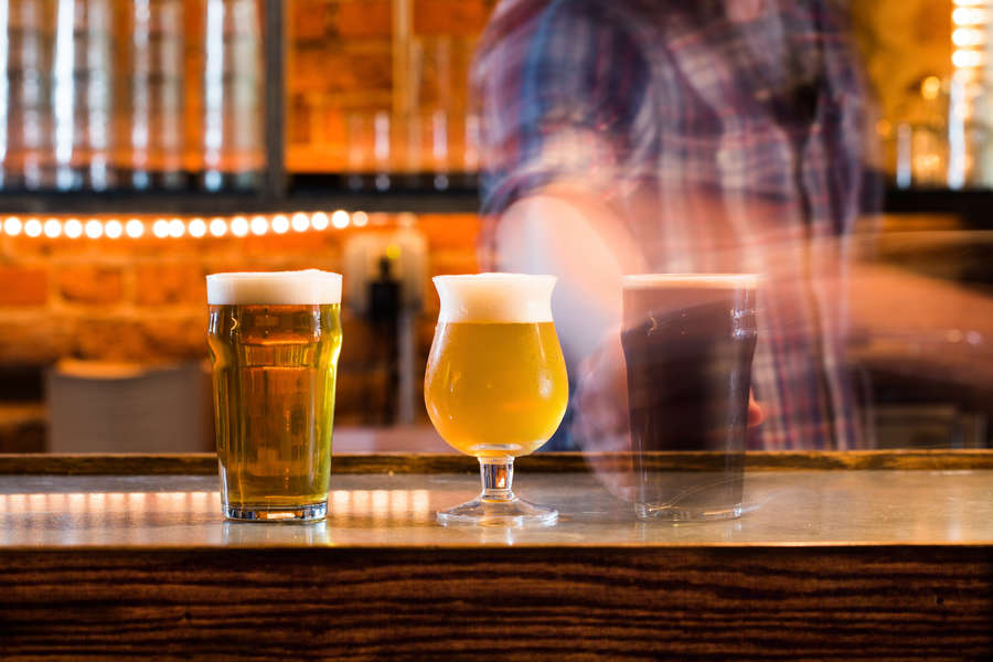 The Absolute Best Beer Bars in NYC Thrillist