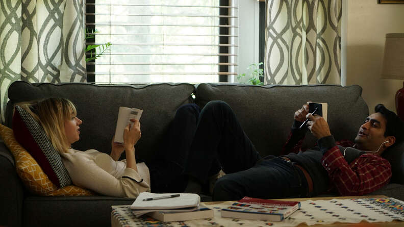 the big sick best movies sundance 2017