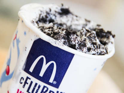 McFlurry