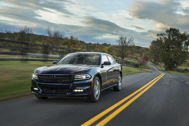 Dodge