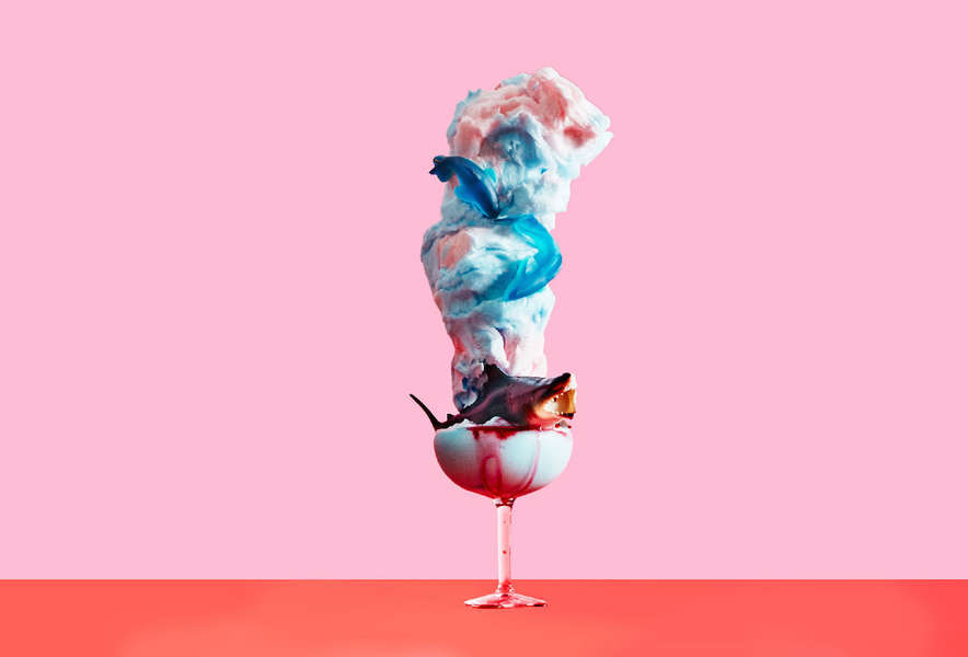 Cool Drink Garnishes 25 Best Garnish Ideas for Cocktails Thrillist