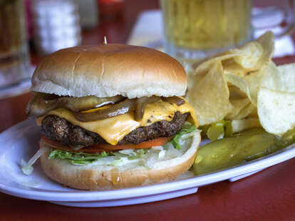 brown's diner