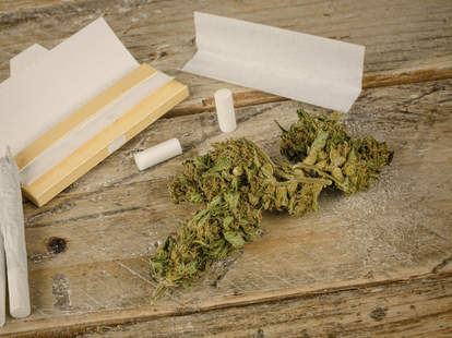 Best Rolling Papers For Joints Thrillist